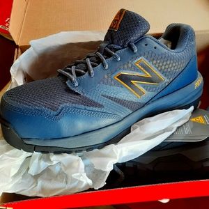 New Balance Industrial New
